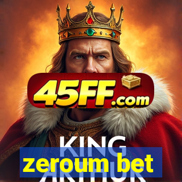 zeroum bet